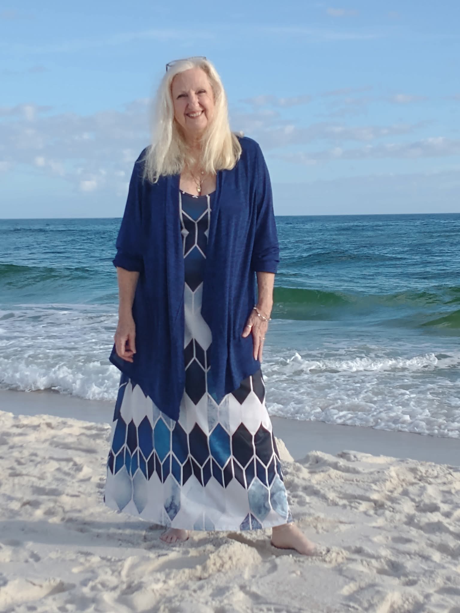 Debra Ballinger Collection