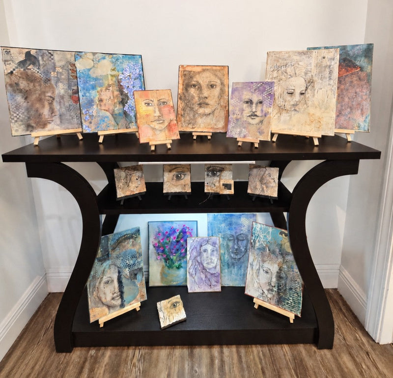 Terry Wallace Collection
