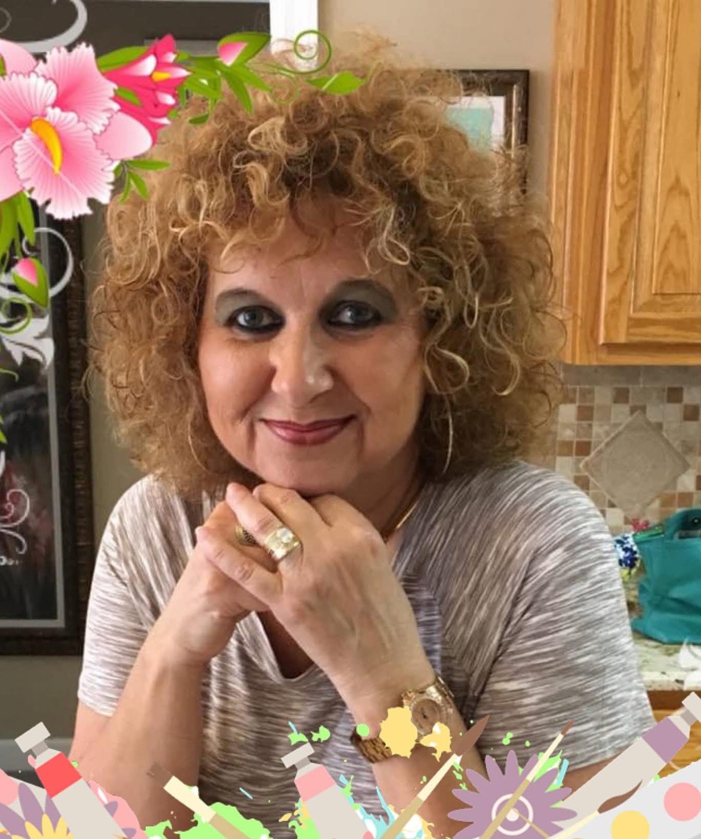 Patty Ann Williams Collection