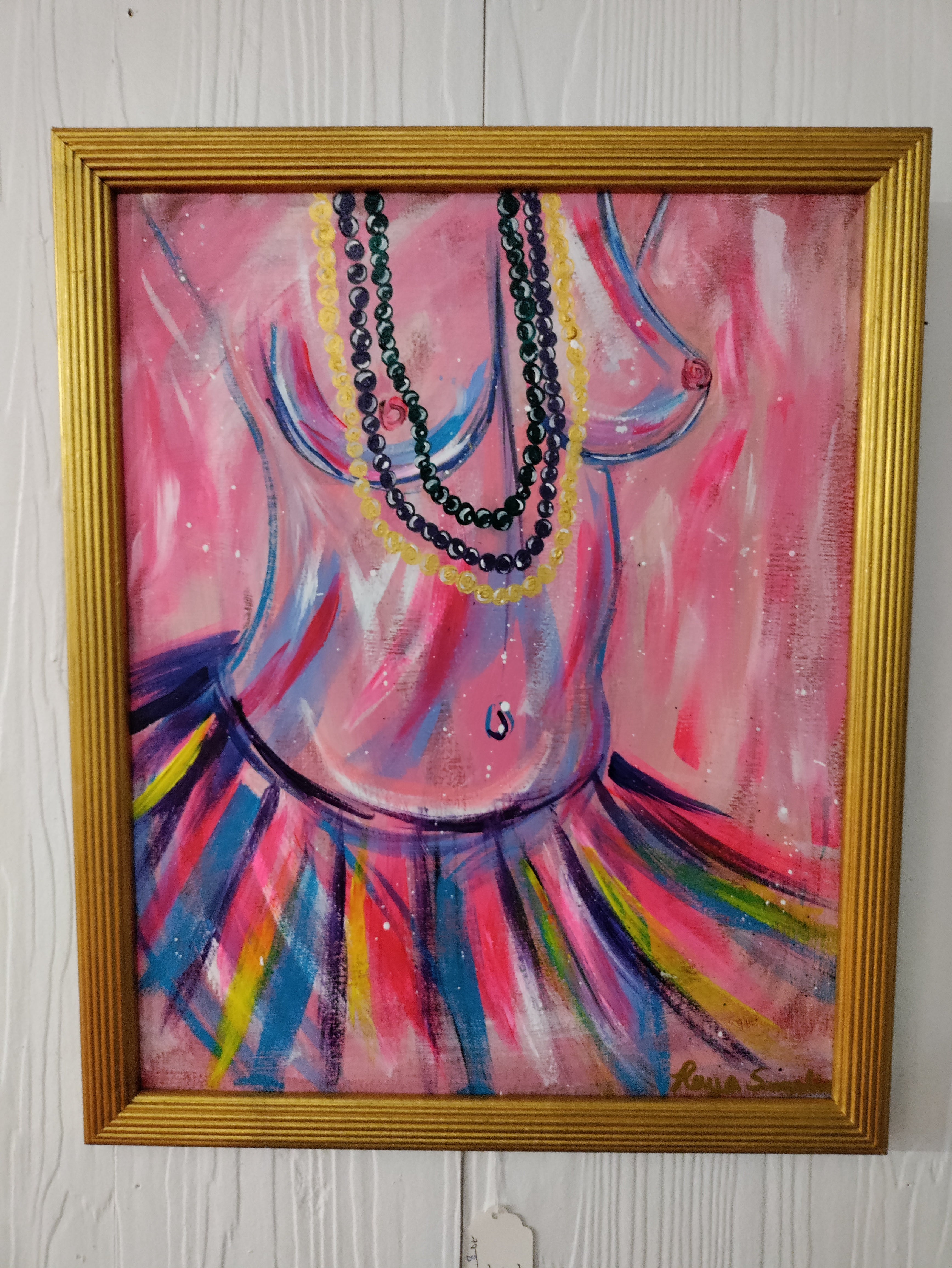 "Lulu"