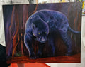 "Black Panther"