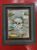 "River Lotus"