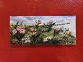 "Flowers by the Bay"