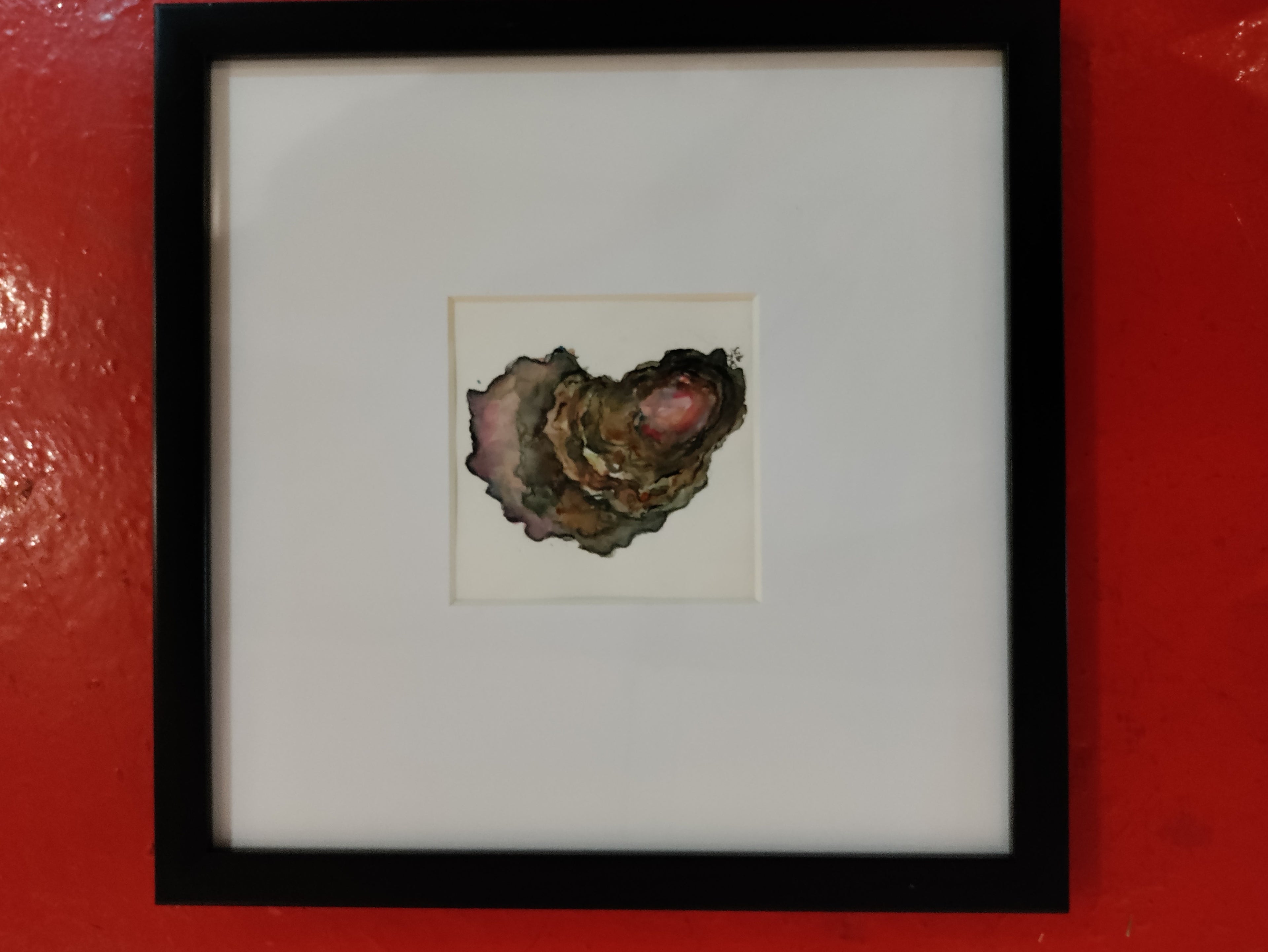 "Pink Pearl"