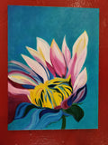 "Happiness in Bloom"