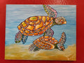 "Two Turtles"