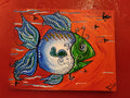 "Crazy Fish" (2613)