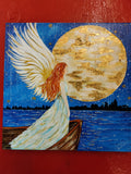"Angel of Mobile #2"