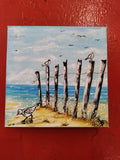 "By The Sea" (SPC2601)