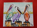 "Pelican Talk" (3PC26210)