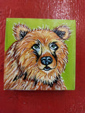 "Green Bear"