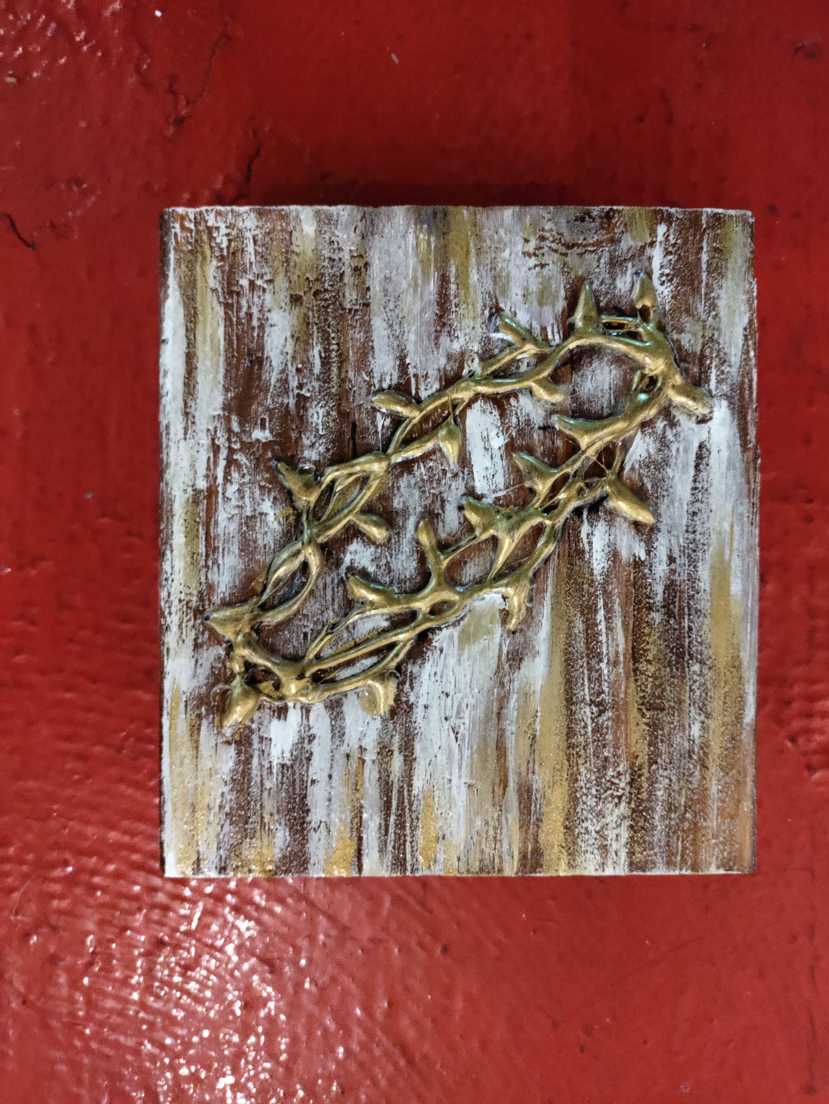 "Crown of Thorns" (CofThorns2615)