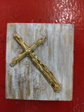 Gold Cross (GCross2616)