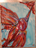 "Hummer"