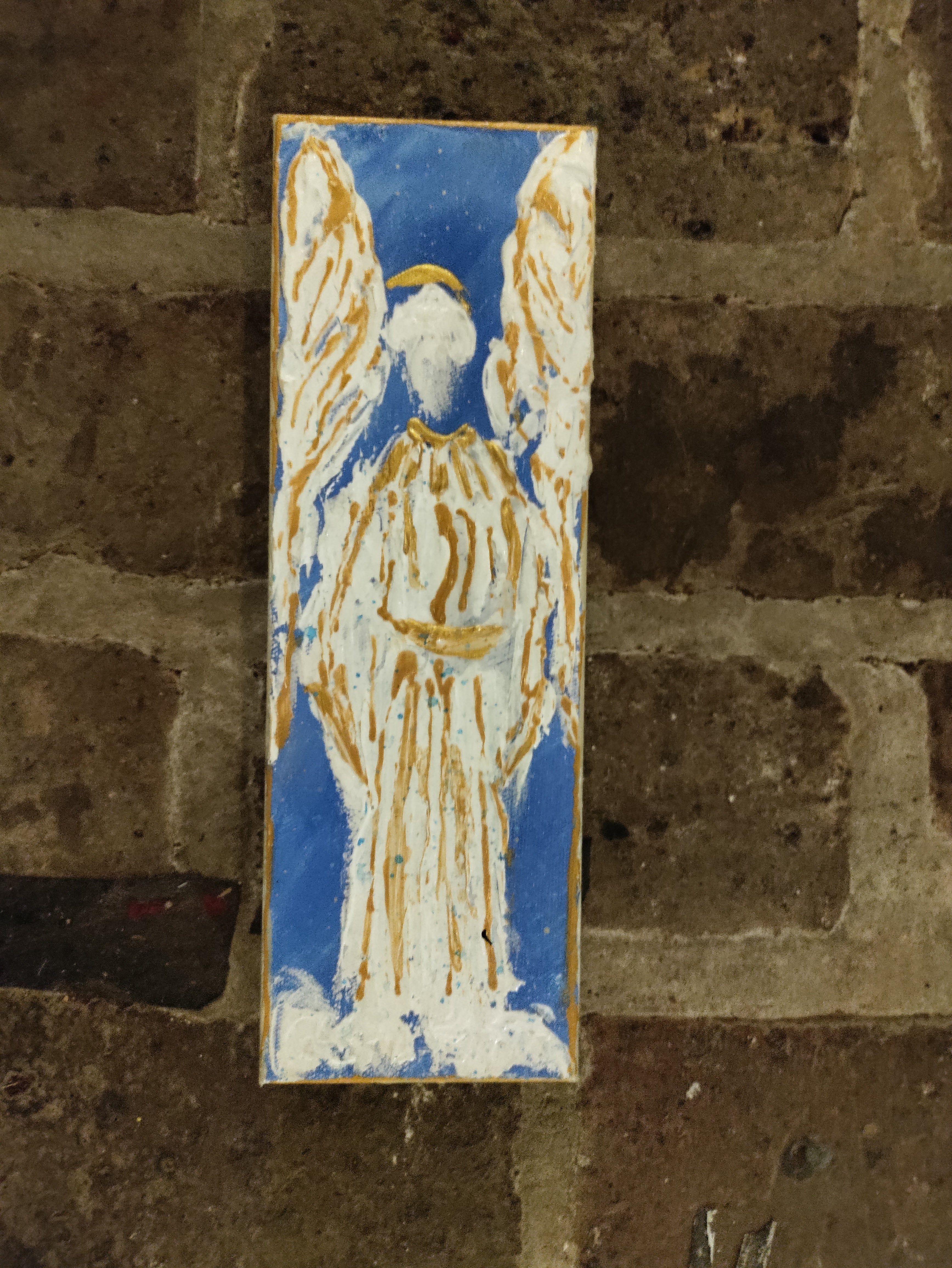 "Angel"