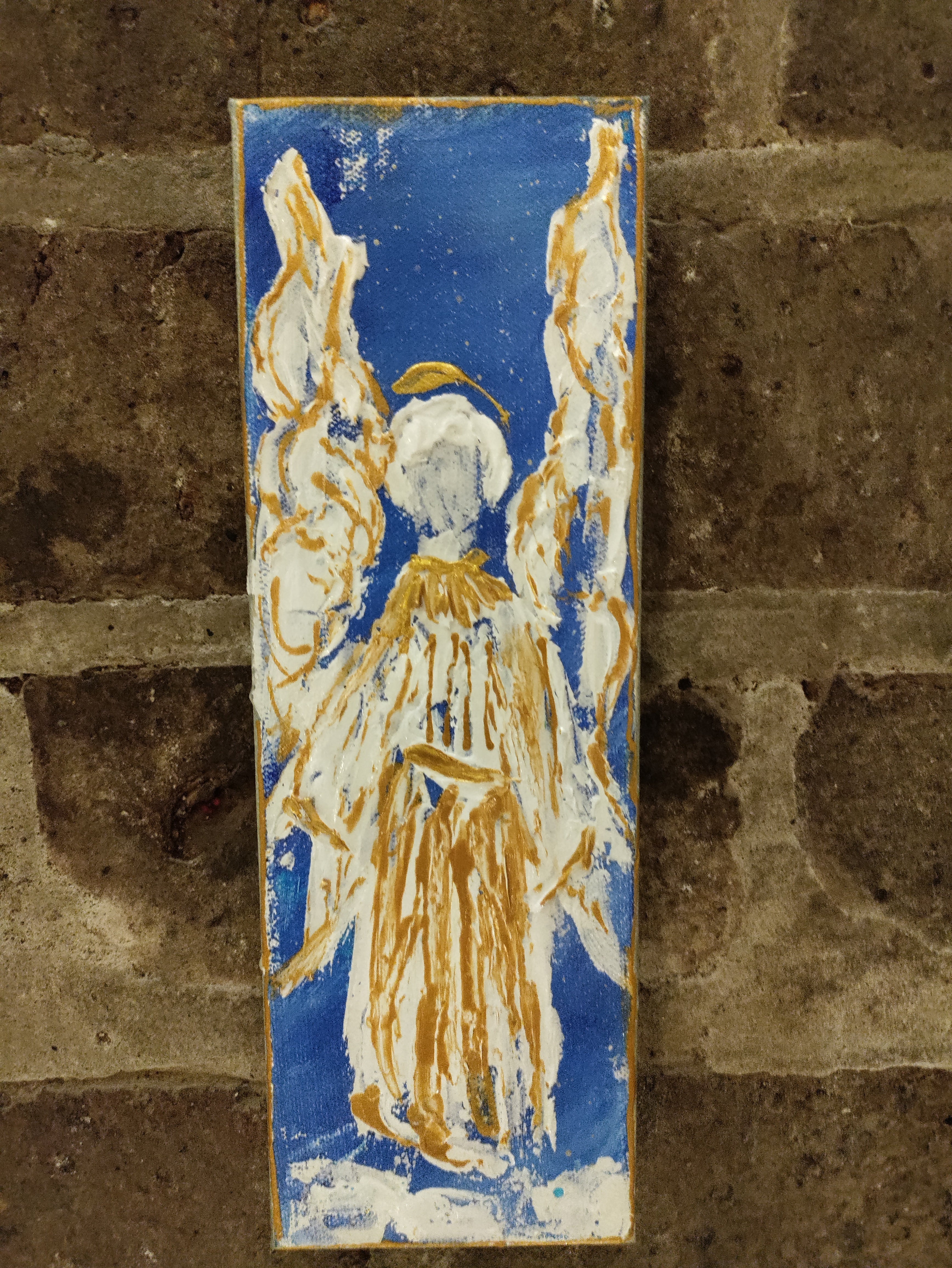 "Angel"