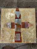 "Gold Cross"