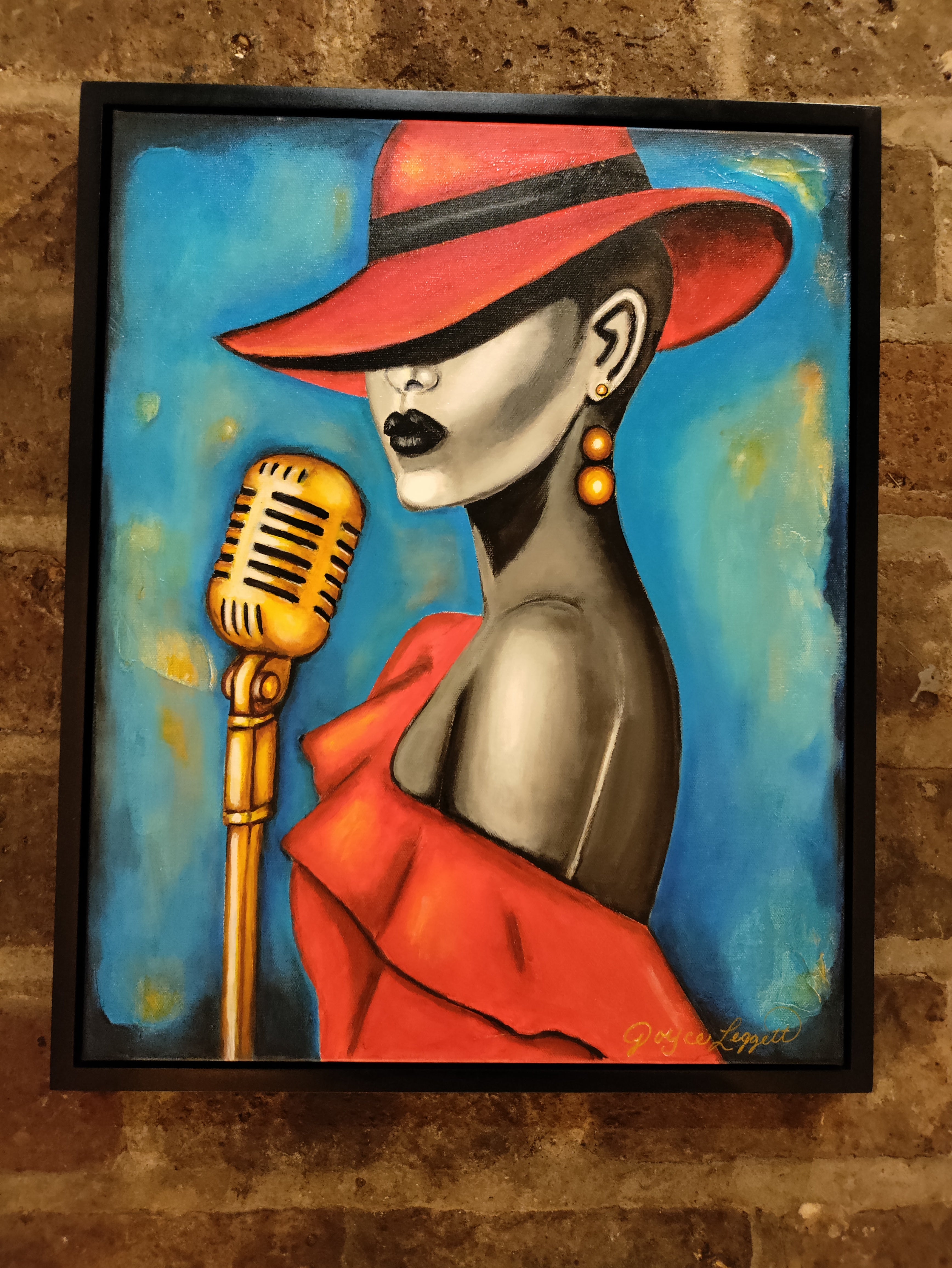 "The Voice Unveiled"