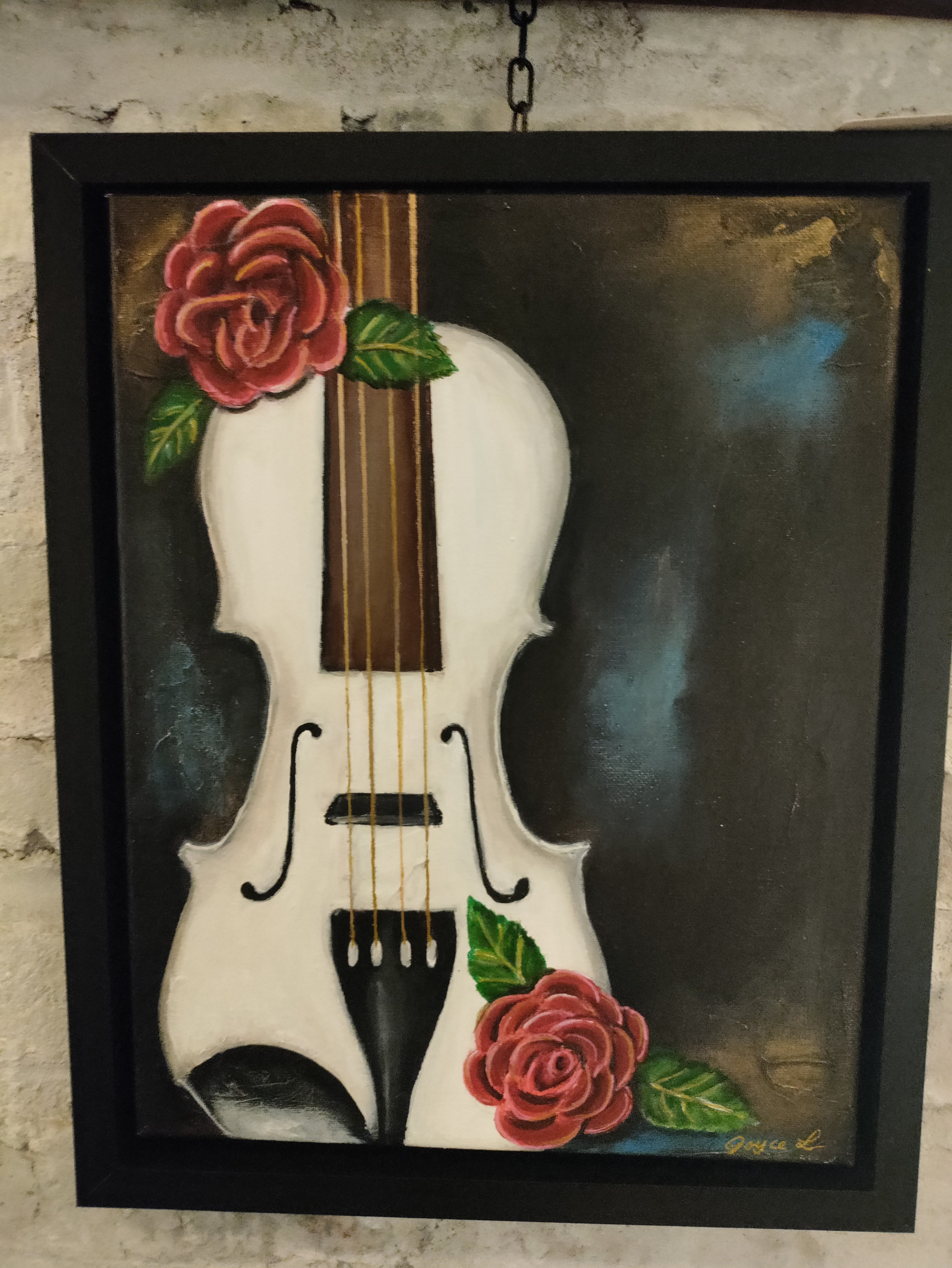 "Rhythm & Rose"