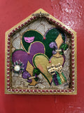 "Heart of Mardi Gras"