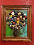 "Button Tree"