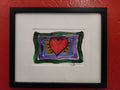 "The Heart - Green"