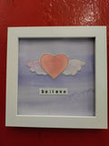 "Believe"