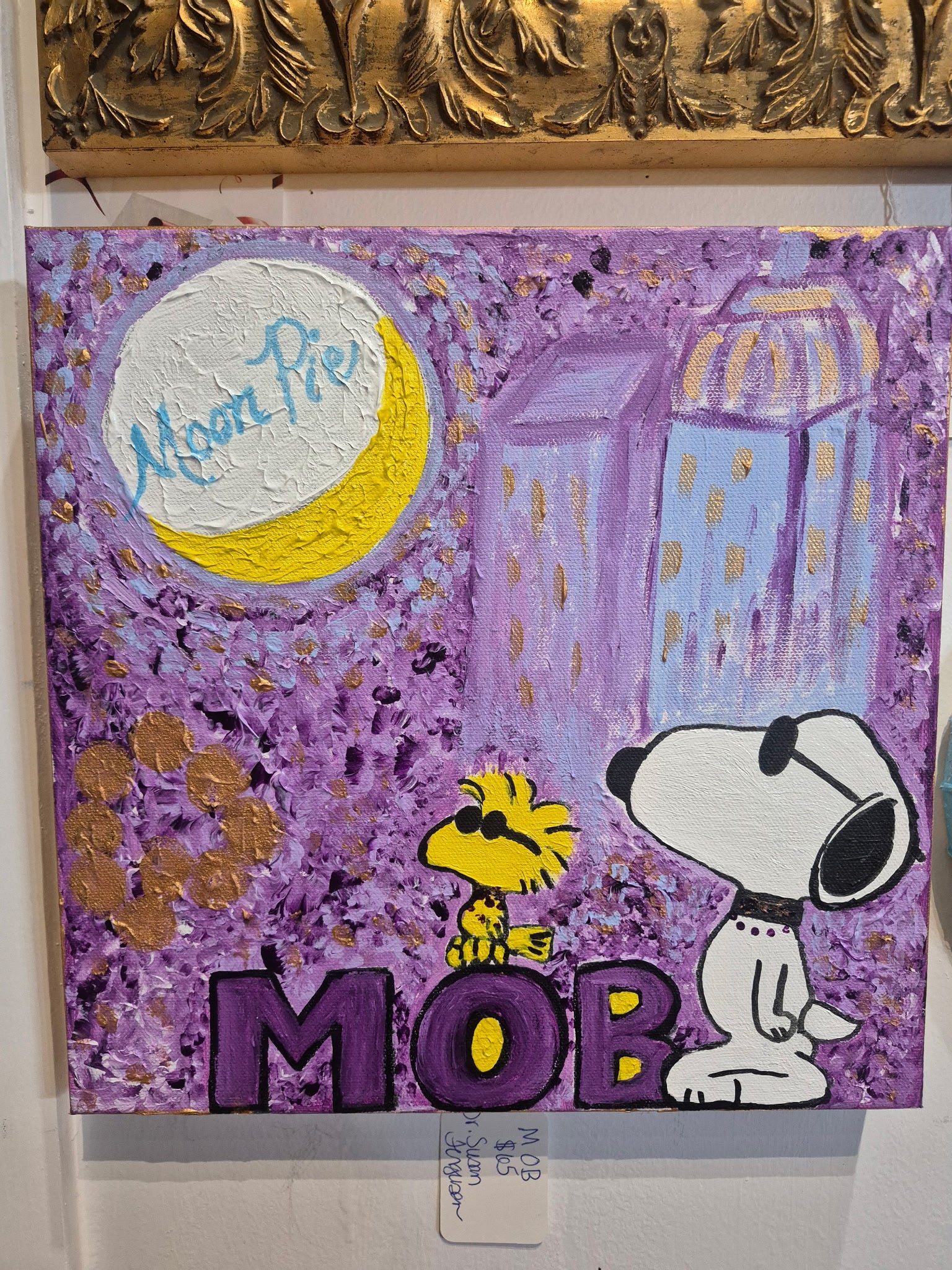 "MOB"