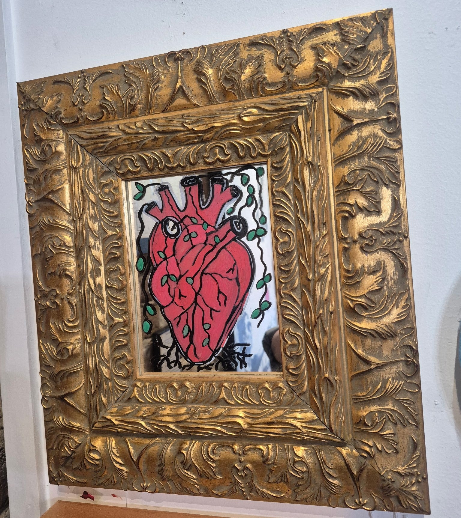 "Look Into Your Heart"