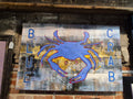 "Blue Crab"