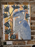 "Heron Vine"
