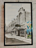 "Saenger Theatre"