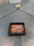 Pumpkin Trinket Tray