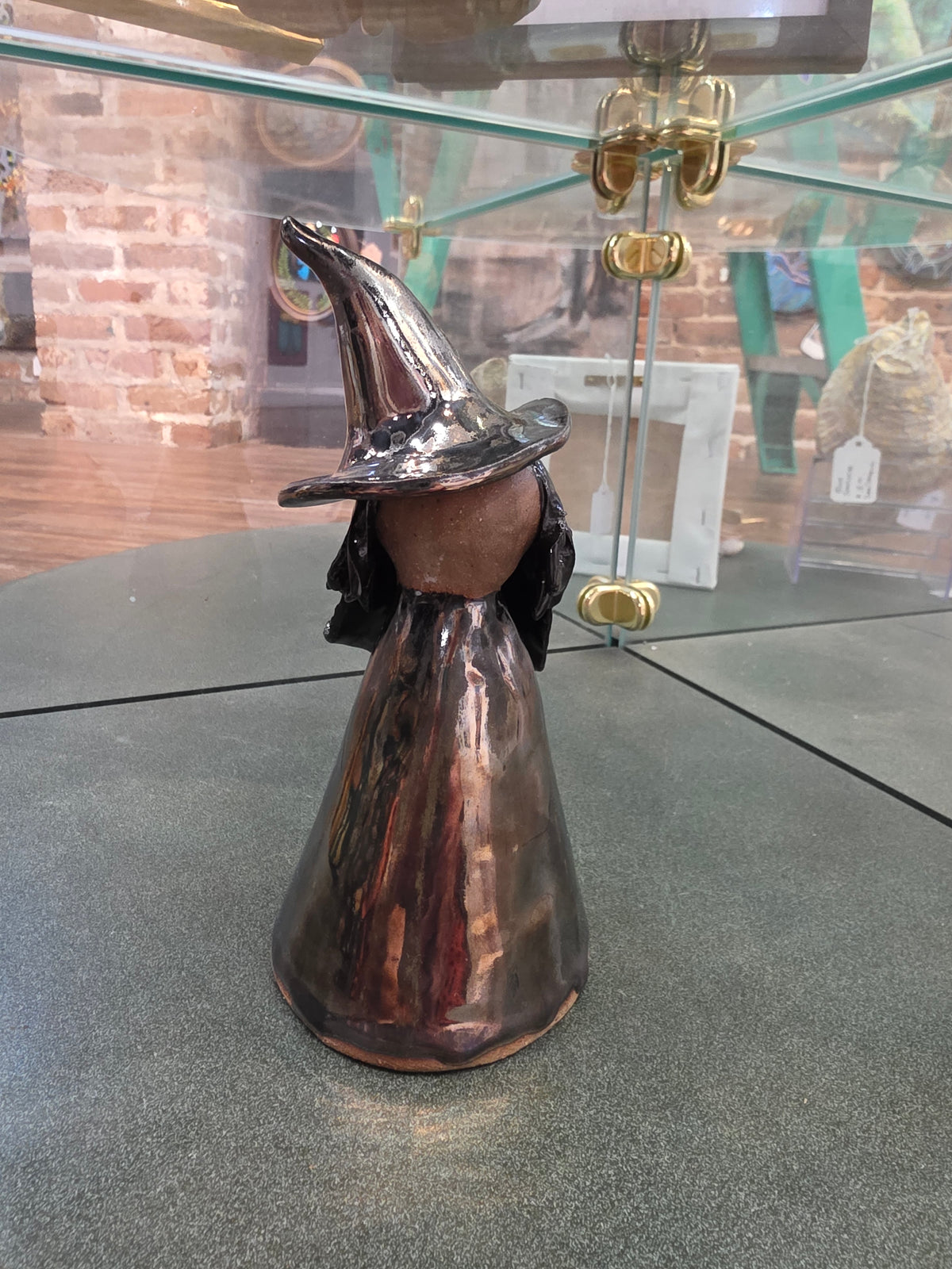 Mirror Witch