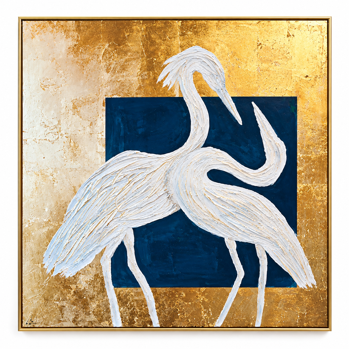 Gilded Grace