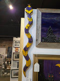 "Mardi Gras Mamba"