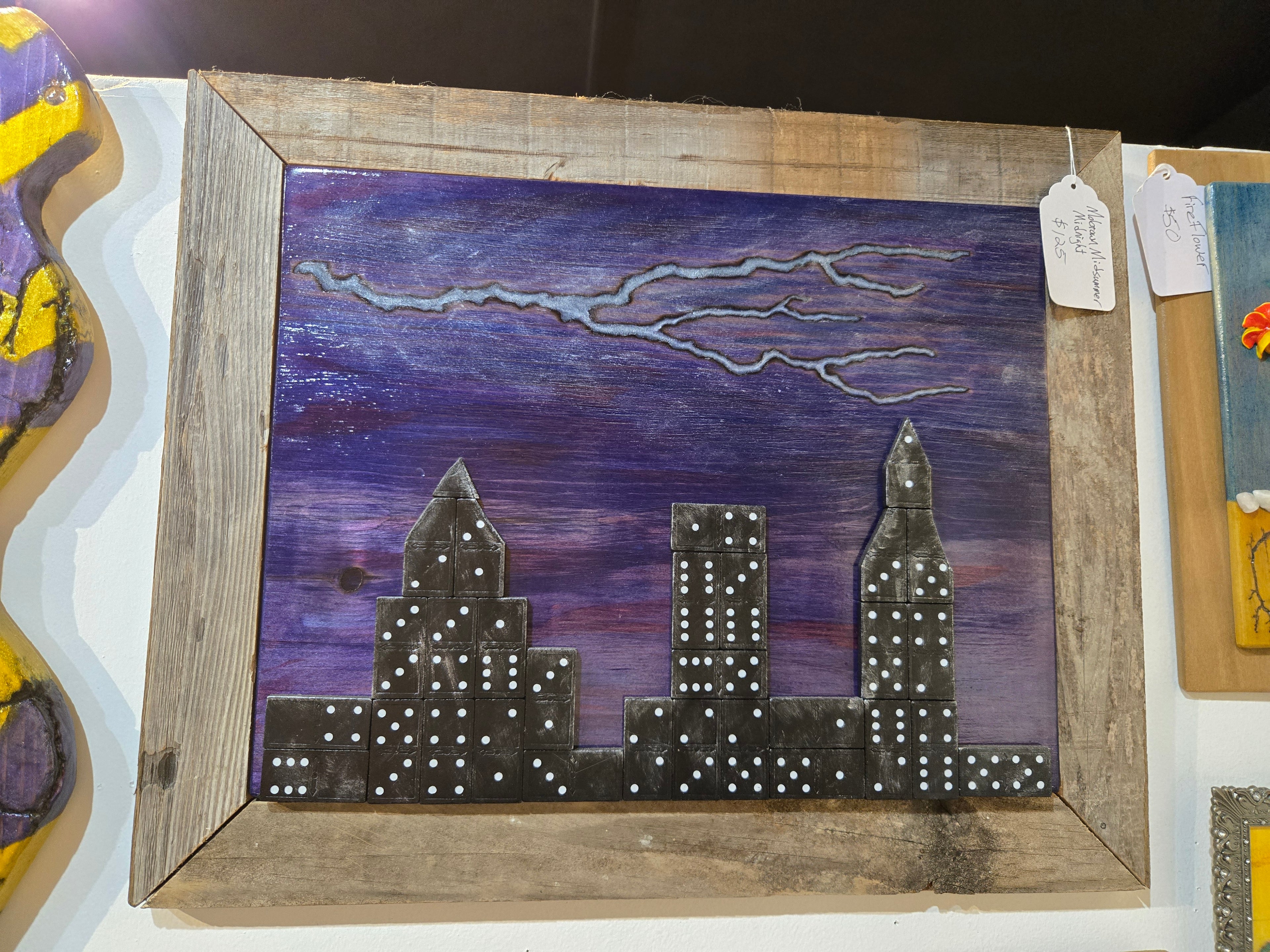 "Mobtown Midsummer Midnight"