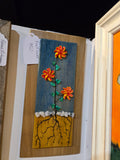 "Fire Flower"