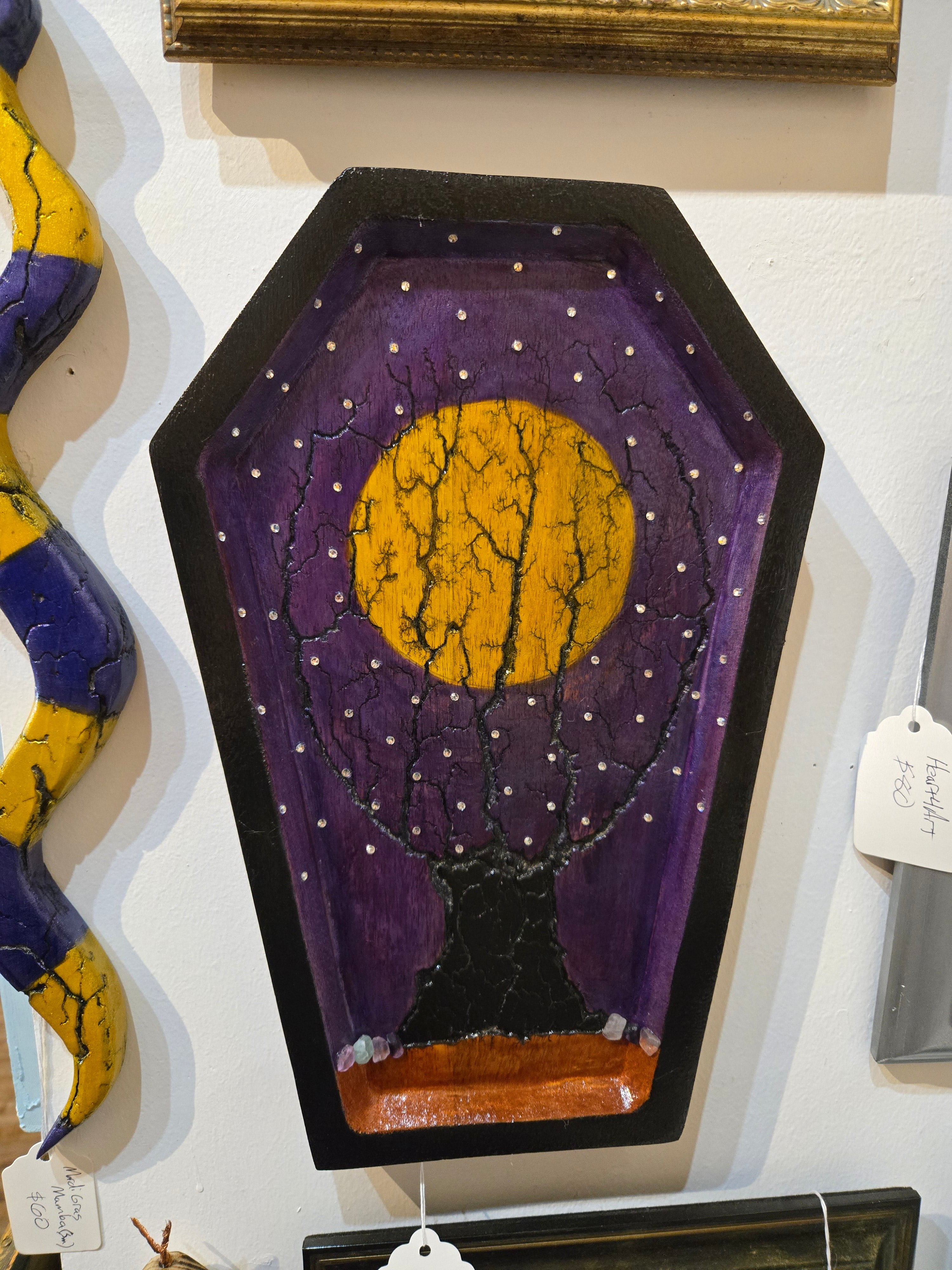 "Mobtown Midnight"