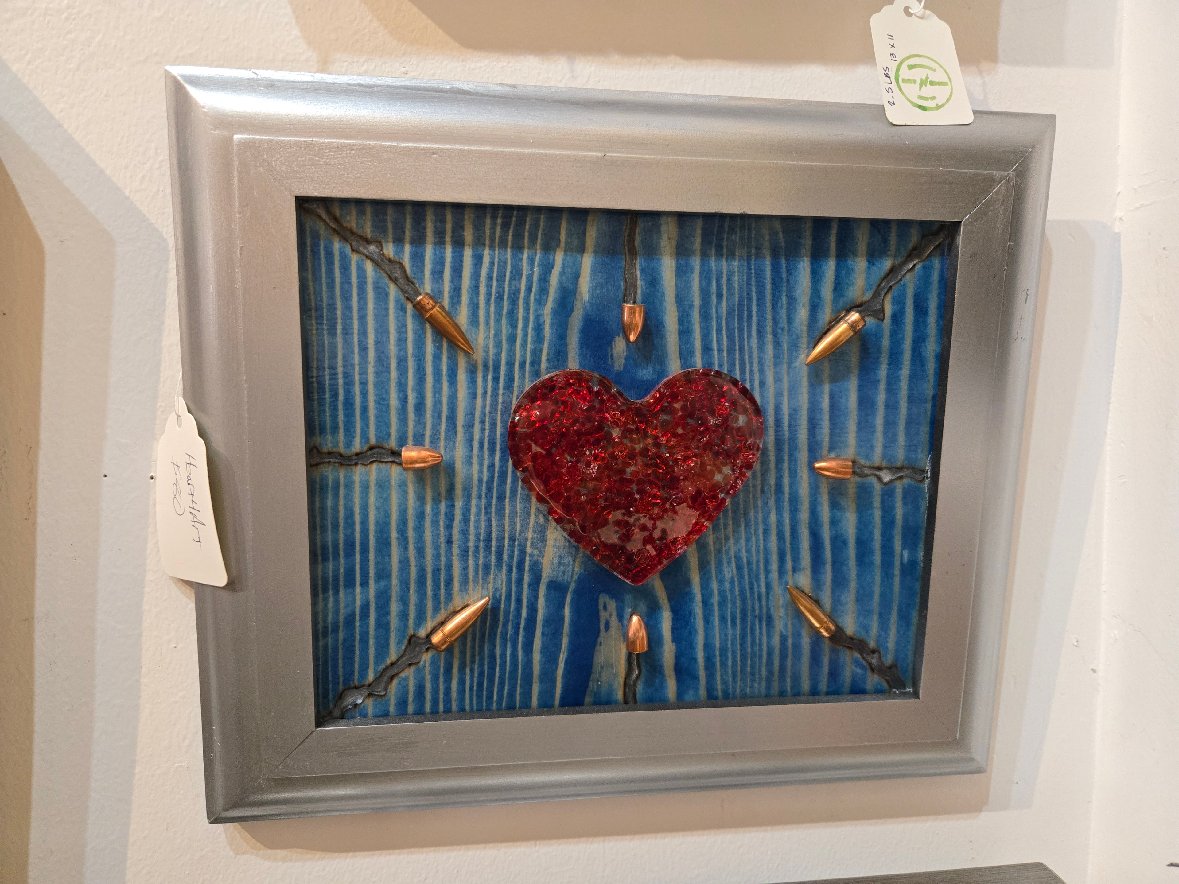 "Heart 4 Art"