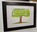 "Plum Tree"