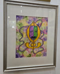 "Marti Gras Jubilation"
