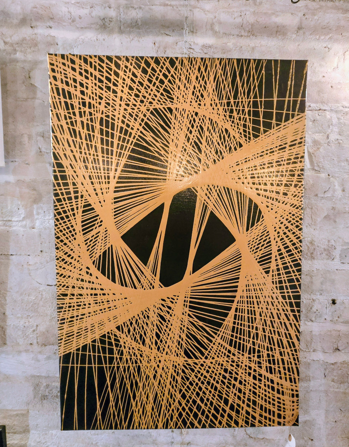 Black & Gold