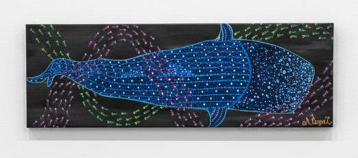 Whale, Whale, Whale