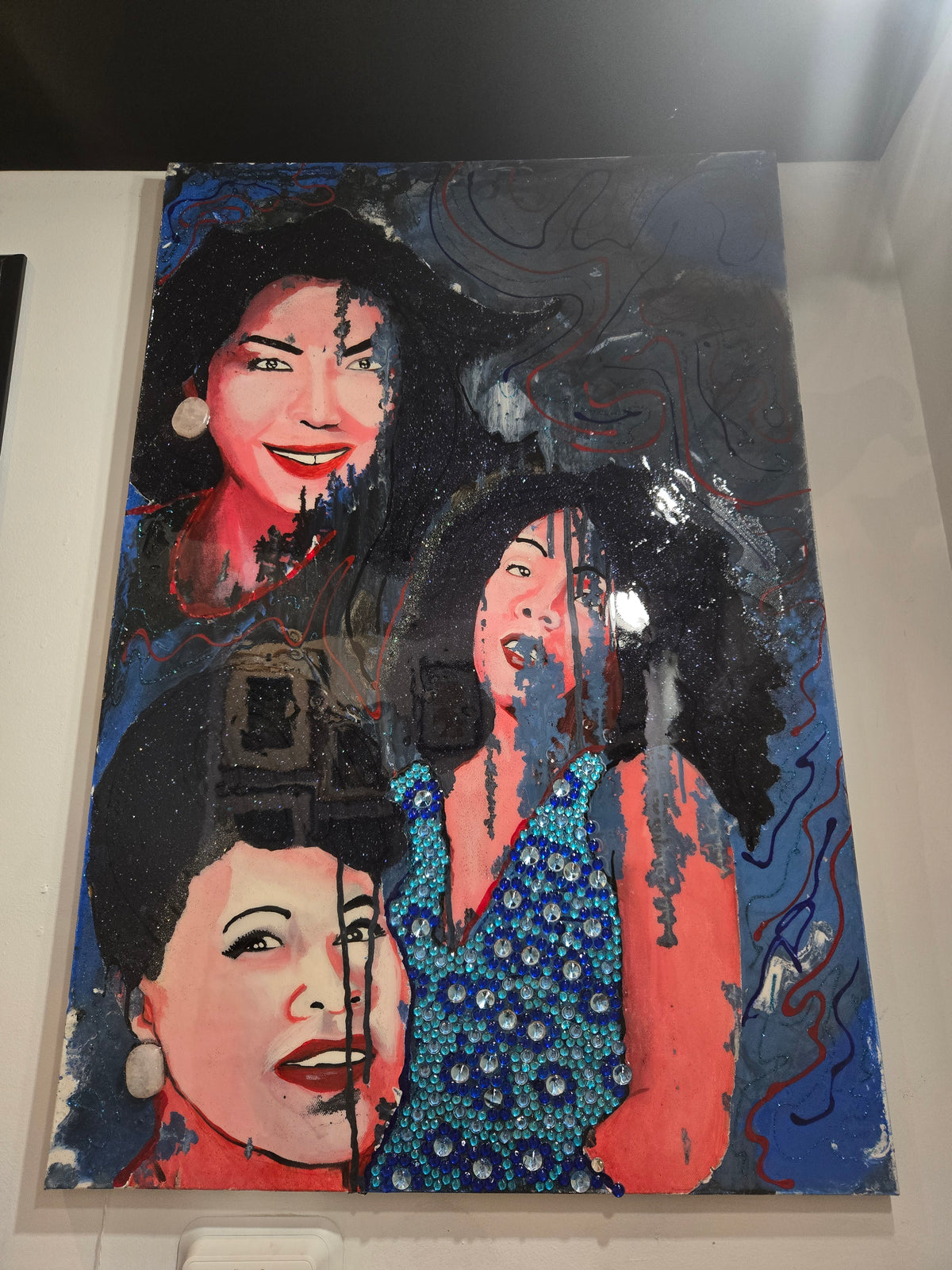 Sisters with Voices