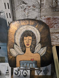 Hallow Angel