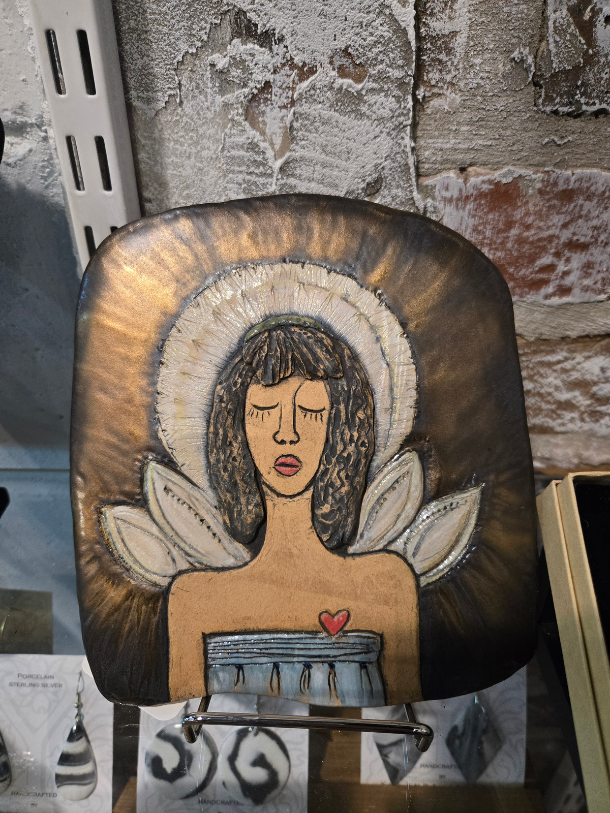 Hallow Angel