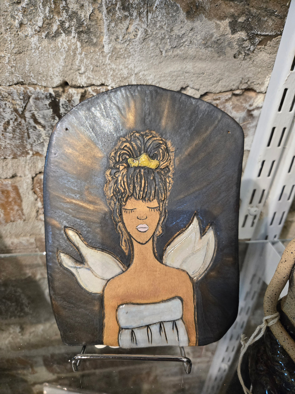 Crowiv Angel