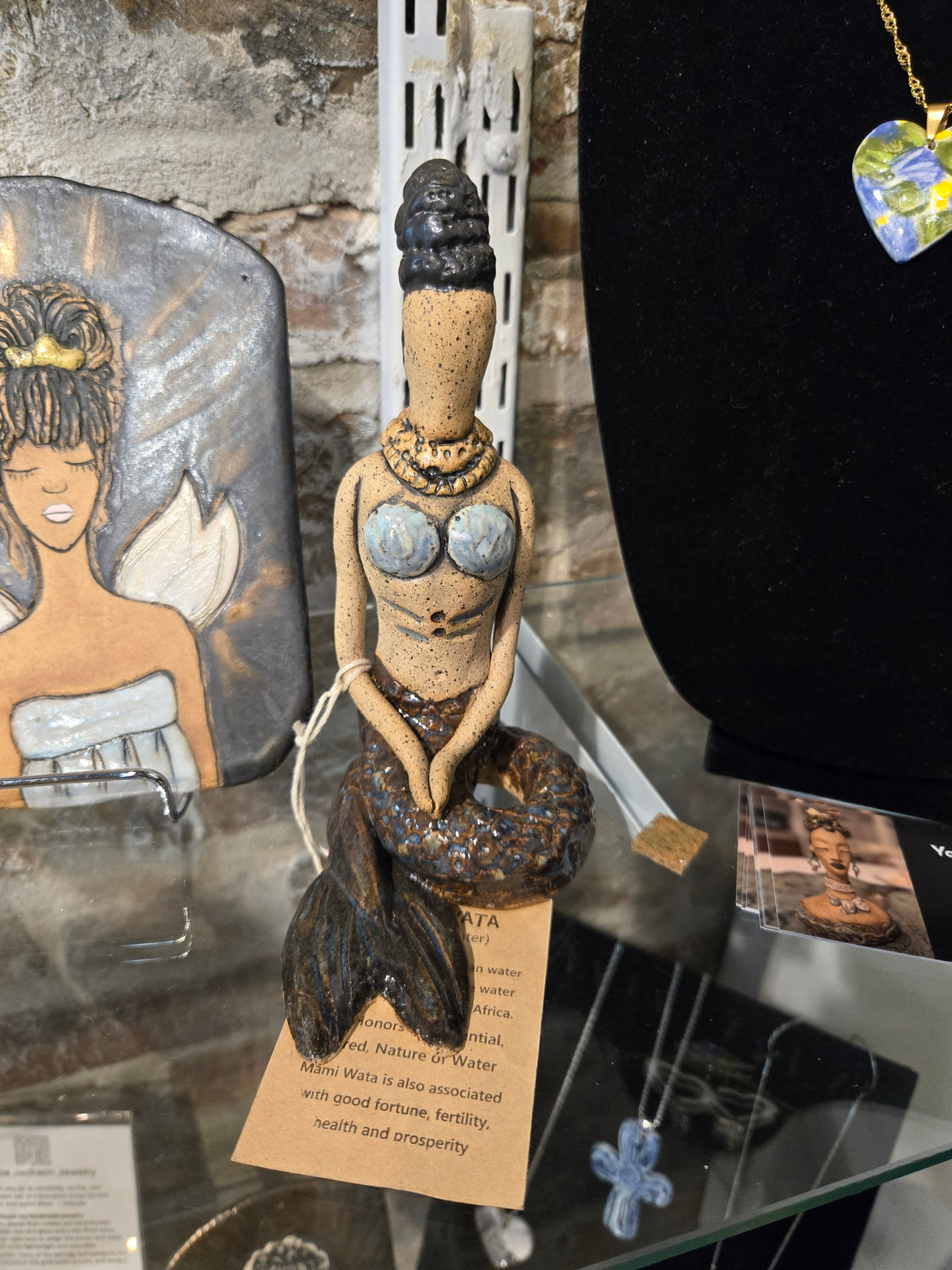 Mami Wata