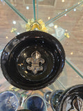 Fleur De Lis Bowl